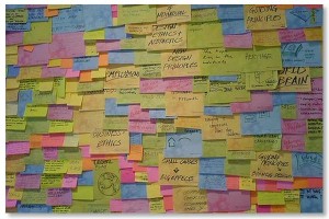 How Not to Do Kanban