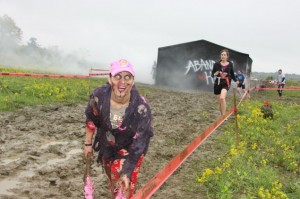Run for Your Lives Zombie Run