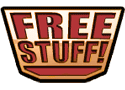 Free Stuff on DriveThruRPG.com